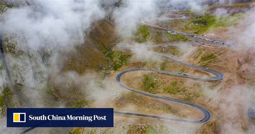 How China plans for greater power projection in Xinjiang and Tibet