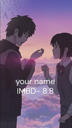 5 Best Anime movies that you shouldn't miss