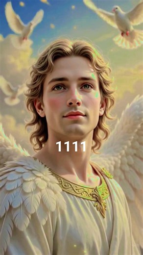 Seeing 1111? Here's What It Means ✨ | Angel Number 1111