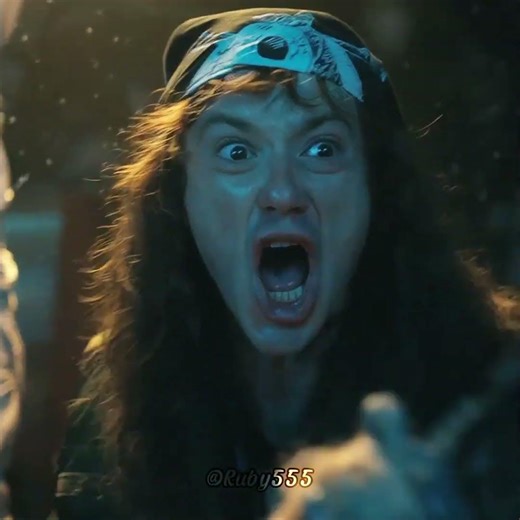 Aura of the Hawkins People V7 ☠️🔥 Stranger Things Edit