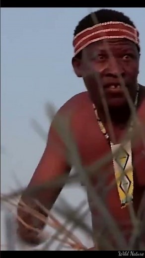 San Tribe’s Click Language Is Harder Than Hadza – Here's Why