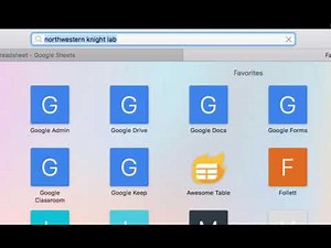Interactive Charts with Storyline