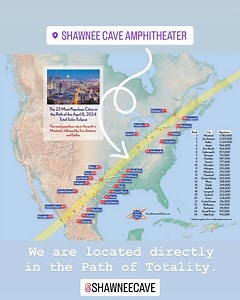 176 reactions · 27 shares | Our stunning venue, The Shawnee Cave...