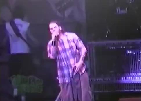 19K views · 2K reactions | Pantera - Becoming (San Jose, California 1997) | Heavy Metal Universe | Facebook