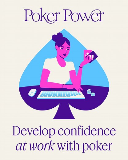 Discover how Poker Power can help you improve communication techniques for events and more. | Poker Power