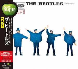 The Beatles - Help!