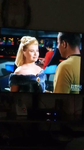 WHY STAR TREK TOS WAS SO POPULAR #startrek