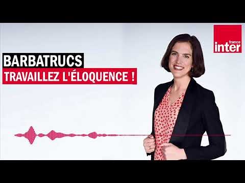 Ce qui se conçoit bien s’énonce clairement : travaillez l'éloquence !