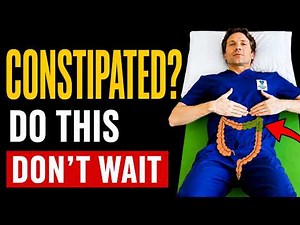 Exercises That Will Make You Instantly Poo [+ Anti-Constipation Fruit]