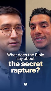 What does the Bible say about the secret rapture? | Seventh-day Adventist Church