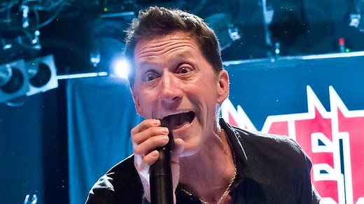 Metal Church Frontman Mike Howe's Death Ruled Suicide, Cops Say