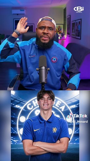 CHELSEA new player Marco Palestra 😩😩🥹 Abeg ooo Seria A best defender last season, but Abeg ooo, Abeg oo ‼️ #chelsea #football #premierleague #chelseafc