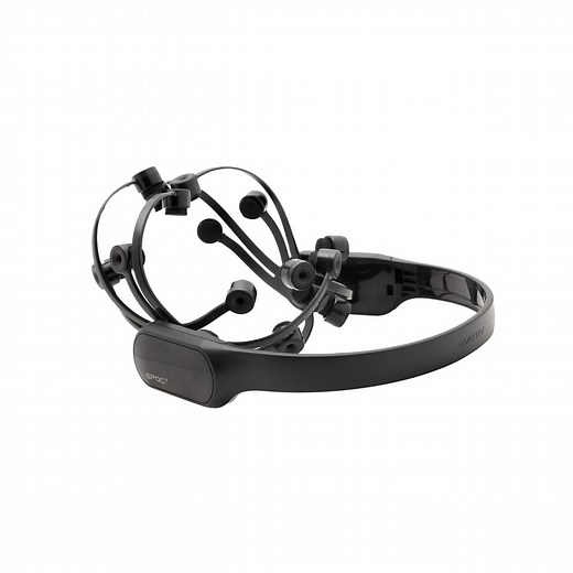 Emotiv EPOC X - Mobile 14-channel EEG headset