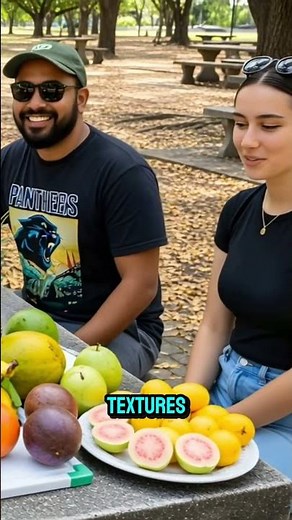 Taste Exotic Fruits of Costa Rica | Guided Tasting in San José