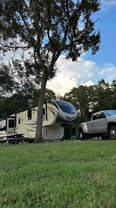 1.1M views · 8.3K reactions | 﫣 Are you guilty of packing too much on camping trips? ———————————  Our family has RVed full-time for 9 years across 42 states. We share BOTH the benefits and challenges of RVing, RV tips, RV living, and amazing destinations. Follow  @theadventuredetour ——————————— #camping #rvcamping #campinggear #campers #campingtrip #campinglife #rvlifestyle #rvlife #campingweekend | The Adventure Detour | Facebook