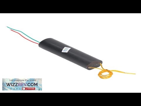 1000KV High Voltage Pulse Generator Step Up Arc Generator Module For Electronic