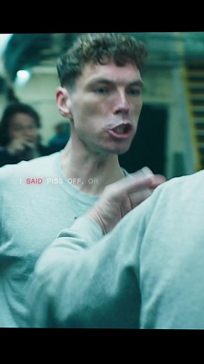 Jack Faces Bullying in Prison: A Story of Resilience