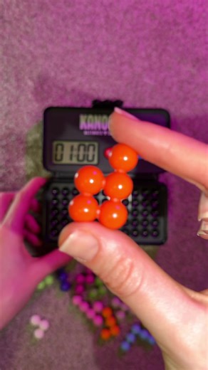 1-Minute Kanoodle Challenge: Test Your Puzzle Skills