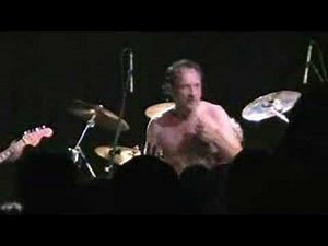 Scratch Acid - She Said