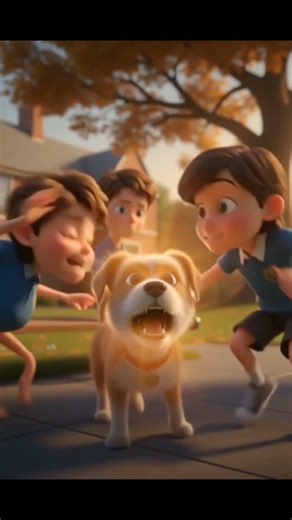 True friendship has no rules and limits #ai #animation #helping #bestfriendsforever #bestfriends