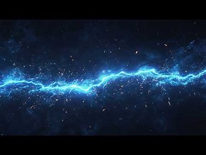 Electric Sparks - Sound Effects