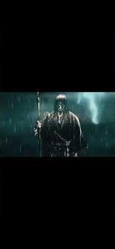 Miyamoto Musashi | The World’s Cruel Truth | Samurai Wisdom Hindi Dub”---