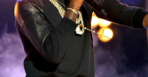 The Evolution of Meek Mill