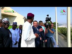 Journal d'information 19H00 l 12-08-2024