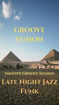 Late Night Jazz Funk – Smooth Groove Session 2026🔥🔥🔥Stomp #funk #jazzfunk #instrumentals
