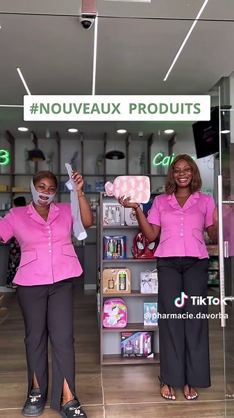 Nouveautés Parapharmacie : Beauté et Confort au Rendez-vous