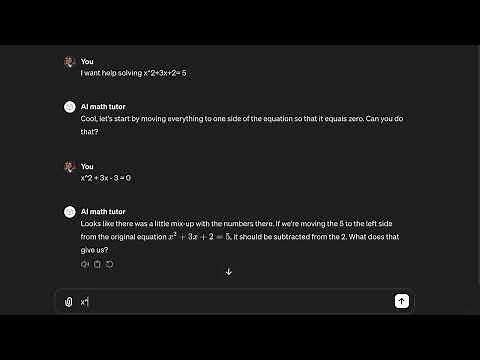AI and bad math