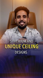 5.1K views · 129 reactions | 5 Premium Ceiling Design Ideas to...