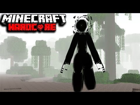 This Minecraft Horror Mod the Next Broken Script 2.0..