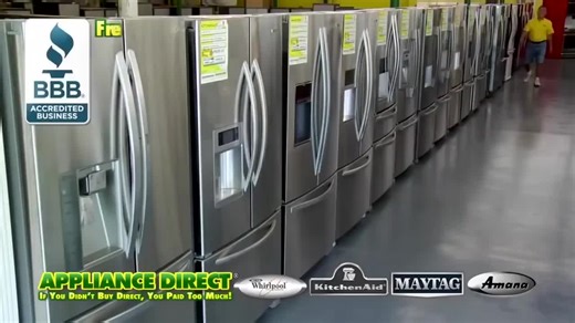 I Love Refrigerators: A Funny Meme Experience