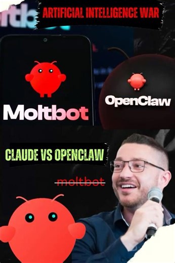 इस Open-Source AI ने Mac Mini तक Out of Stock करा दिए #shorts