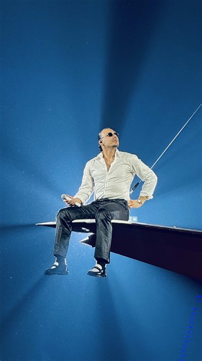 Apache 207 Live Concert Experience