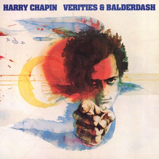 Harry Chapin – Cat's in the Cradle