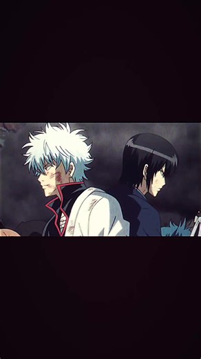 Gintama Clips Fun: Katsura and Gintoki Moments