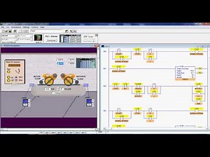 LogixPro: Compresor explicado
