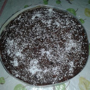 Receita de Bolo de chocolate gelado e bem molhadinho, enviada por vivi - TudoGostoso