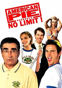 American Pie présente : No Limit ! en streaming