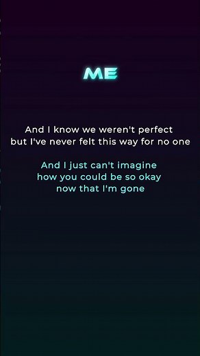 Can You Sing Drivers License On The Countdown? | Olivia Rodrigo Karaoke Practice | Melodyze Karaoke