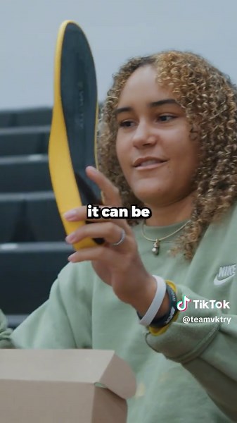 Evolving Sports Gear: Discover VKTRY Insoles