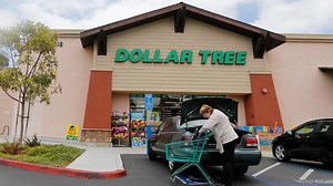 Dollar Tree updates mask policy again, now requires them for shoppers