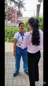 IDBI JAM PGDBF FRIENDS PART 3