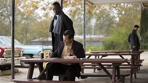 Green Book (2018) - About the Movie | Amblin