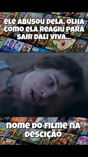 Filme: A Garota da Vez (2023) Sinopse : Na década de 1970, em LosAngeles, uma onda de assassinatos ganha as manchetes. Uma jovem que deseja se tornar atriz e um assassino em série se cruzam durante um episódio de um programa de namoro na TV... 1.860 ... Gênero: Ficção policial (1h34m) Diretor: Anna Kendrick Disponível: App streaming na Bio Todos Series os dias Dicas de Filmes e Séries! @filmeseserie1993 Sigame | Filmes e série