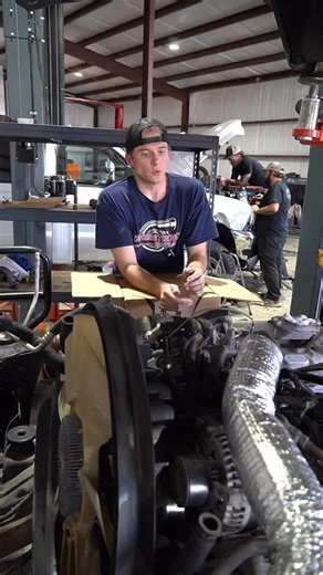 Powerstroke Central | Finally released tow performance packages for the 6.7L Powerstroke! If your looking to unleash your powerstrokes towing capability’s than... | Instagram