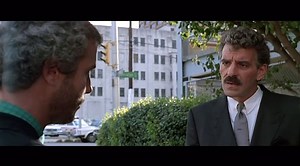 manhunter / 1989 thriller movie