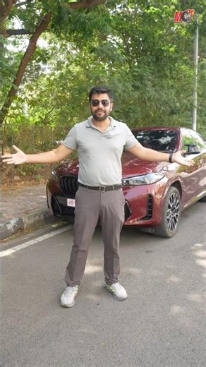 Don't show this to BMW Owner!